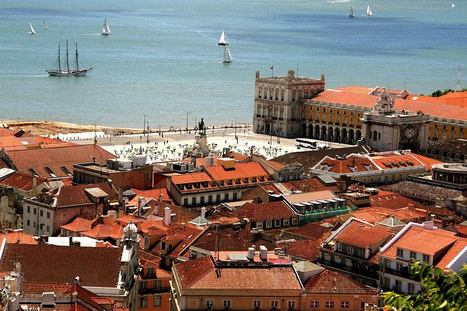 Lisbon Half Day Private Tour - Meeting and Pickup