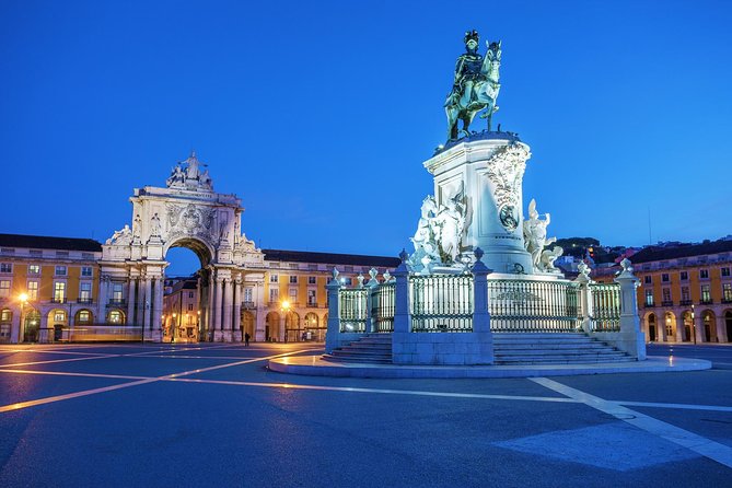 Lisbon Half Day Private Tour - Additional Information