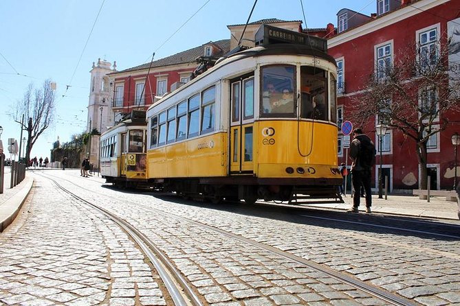 Lisbon Half Day Private Tour - Private Tour Experience