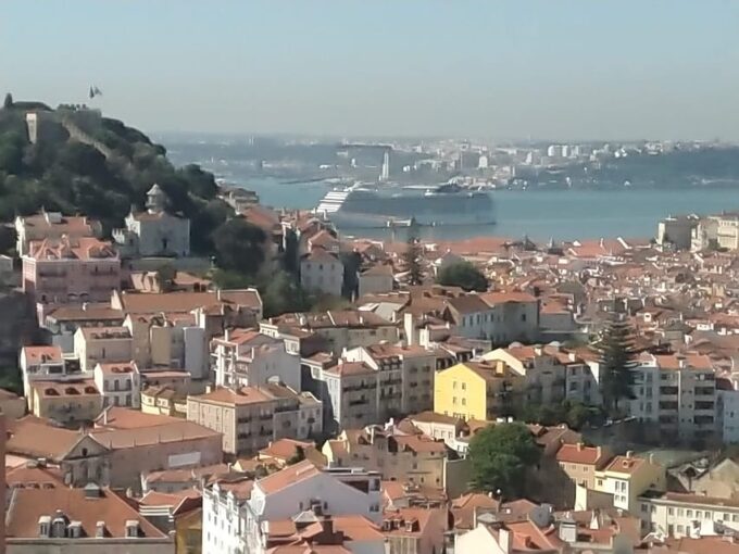 Lisbon Half Day: Private Tour of the Citys Charms - Frequently Asked Questions
