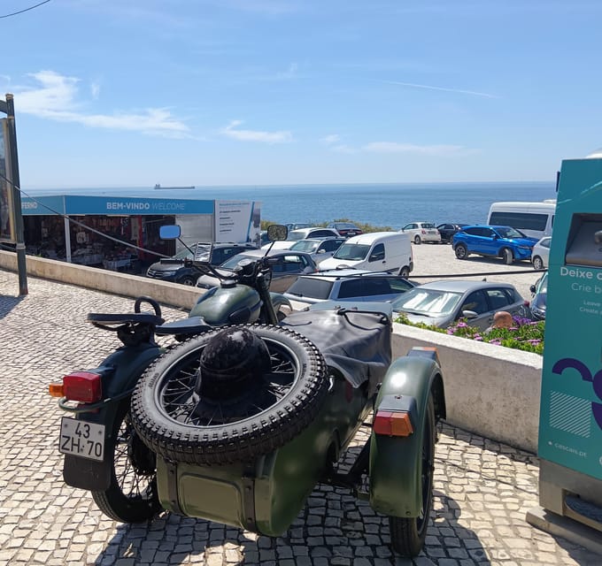 Lisbon: Half-Day Sidecar Tour With Hotel Pickup - Key Points