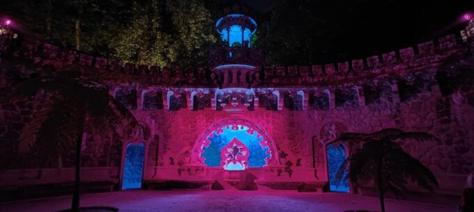 Lisbon: Half-Day Sintra Tour With Pena Palace and Regaleira - Inclusions and Important Information