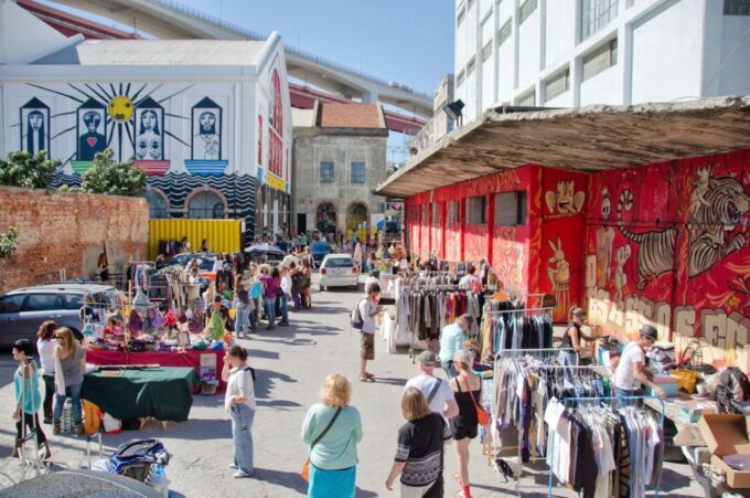 Lisbon: Half Day Tuk Tuk Tour, Belem and Cascais - Optional Combined Tour to Sintra