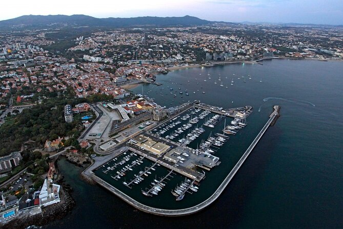 Lisbon: Helicopter Tour Over Cascais & Cabo Da Roca - Customer Reviews and Ratings