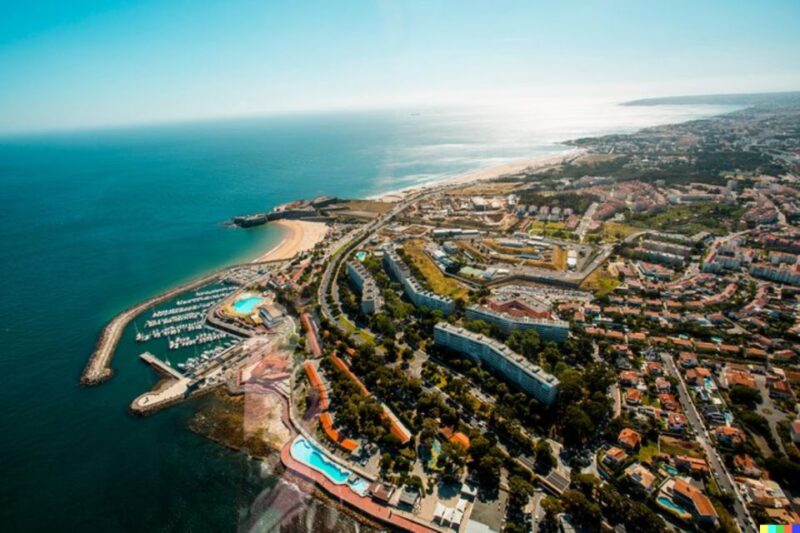 Lisbon: Helicopter Tour Over Cascais & Cabo Da Roca - Key Points