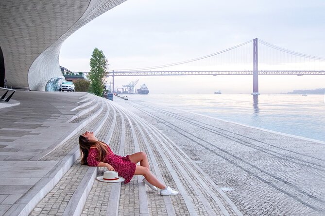 Lisbon Highlights: Private 2H Belem Tour by Tuk Tuk - Tour Highlights