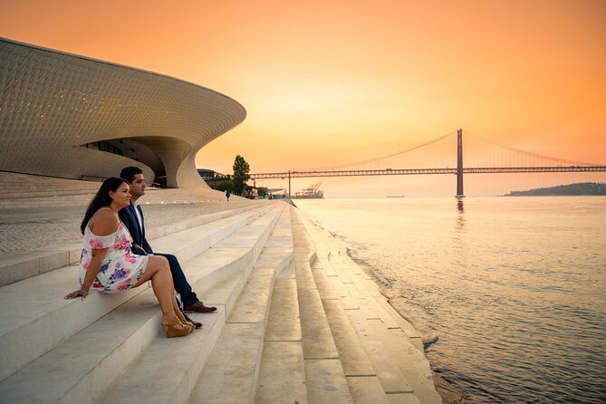 Lisbon Highlights: Private 2H Belem Tour by Tuk Tuk - Pastry Treasures