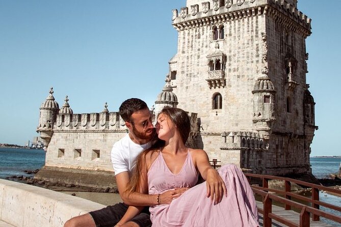 Lisbon Highlights: Private 2H Belem Tour by Tuk Tuk - Historical Insights