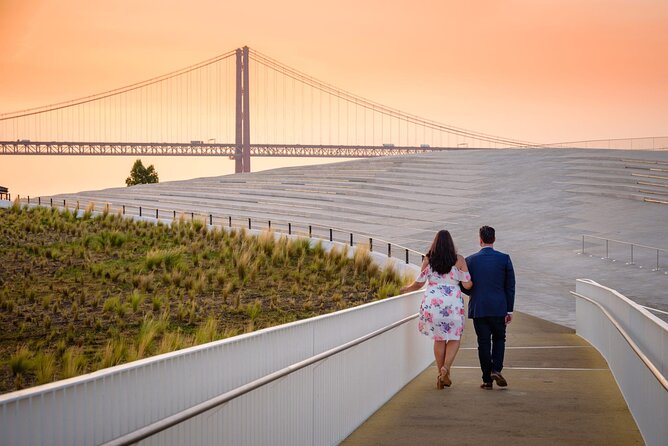 Lisbon Highlights: Private 2H Belem Tour by Tuk Tuk - Transportation and Accessibility