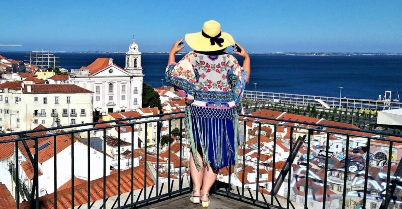 Lisbon: Highlights Tour of Lisbon, Sintra, and Cascais - Customer Reviews