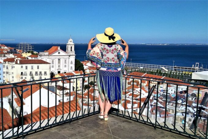 Lisbon: Highlights Tour of Lisbon, Sintra, and Cascais - Historic Sites in Lisbon