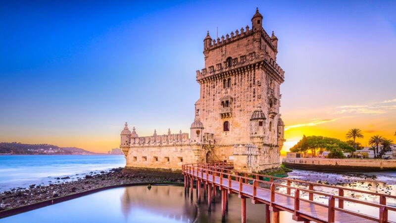 Lisbon: Highlights Tour of Lisbon, Sintra, and Cascais - Customer Reviews