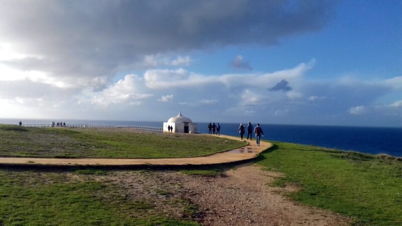 Lisbon: Hiking in Arrábida Natural Park - Exploring Local Biodiversity and Geology