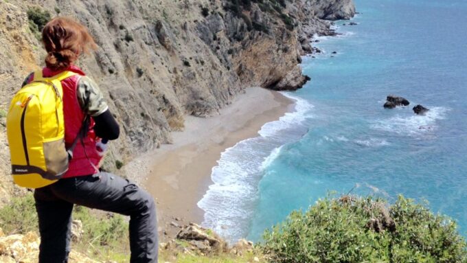 Lisbon: Hiking in Arrábida Natural Park - Why Choose This Hiking Adventure