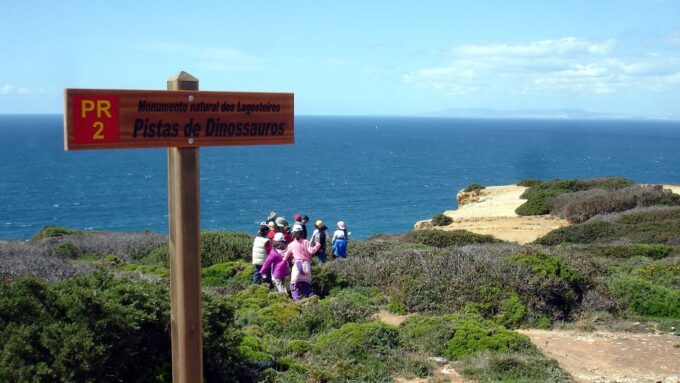 Lisbon: Hiking in Arrábida Natural Park - Meeting Point and Booking Options