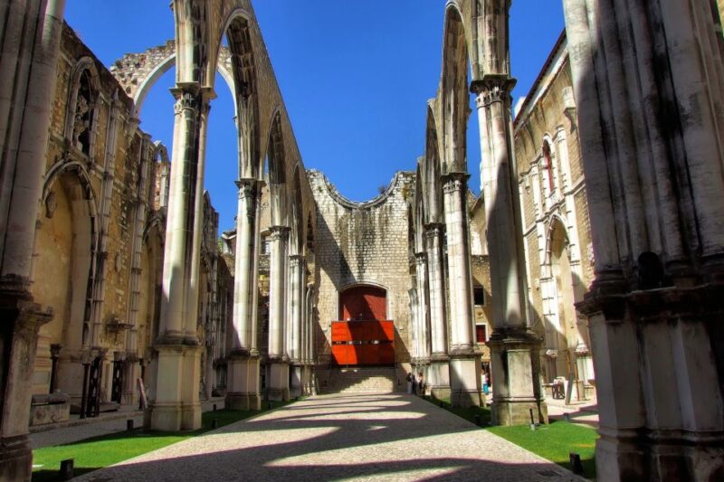Lisbon: Hills Red Tram Tour by Tram 28 Route 24-Hour Ticket - Customer Feedback