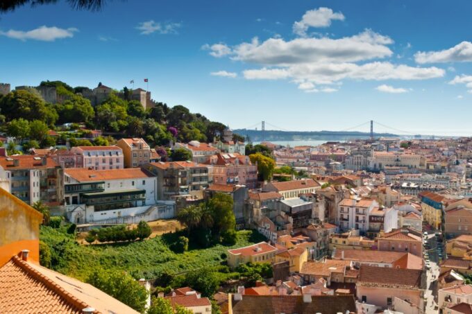 Lisbon: Hills Red Tram Tour by Tram 28 Route 24-Hour Ticket - Frequently Asked Questions