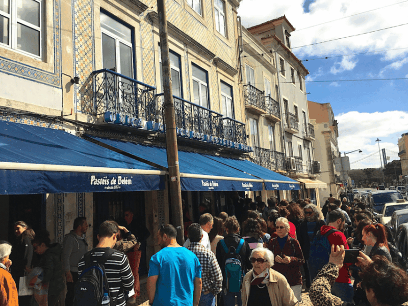 Lisbon: Historic Belem TukTuk Tour - Important Information