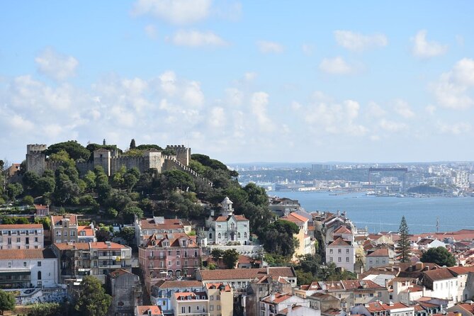 Lisbon Historic Center Private Tuk Tuk Tour 3-Hour - Customer Reviews