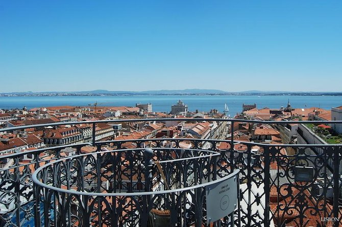 Lisbon Historic Center Private Tuk Tuk Tour 3-Hour - Booking Information