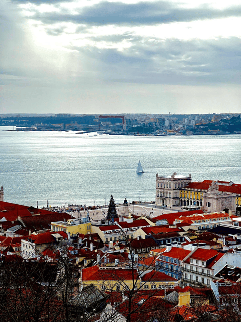 Lisbon: Historic Tuk Tuk Adventure - Customer Reviews