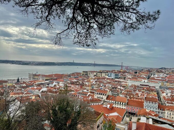 Lisbon: Historic Tuk Tuk Adventure - Booking and Payment
