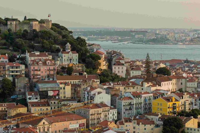 Lisbon Historical Private Tuk Tuk Tour - Important Additional Information