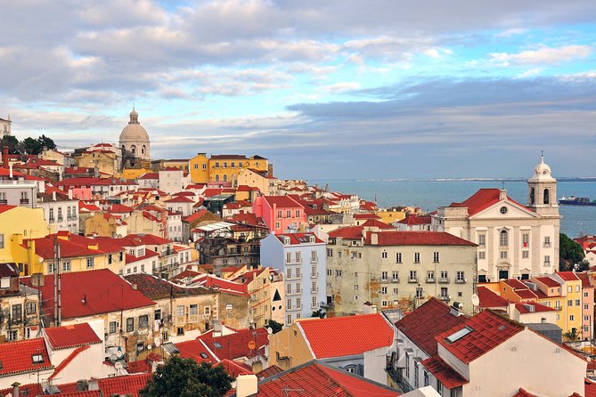 Lisbon Historical Vintage Tour: Typical Lisbon - Inclusions