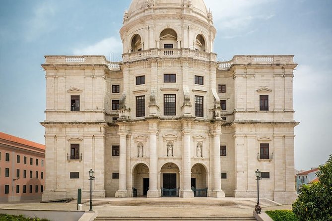 Lisbon Historical Vintage Tour: Typical Lisbon - Highlights of the Tour