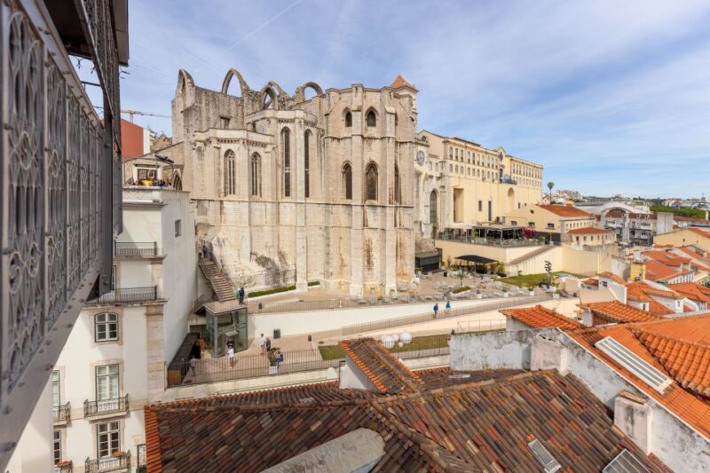 Lisbon: History, Stories and Lifestyle Walking Tour - Detailed Itinerary