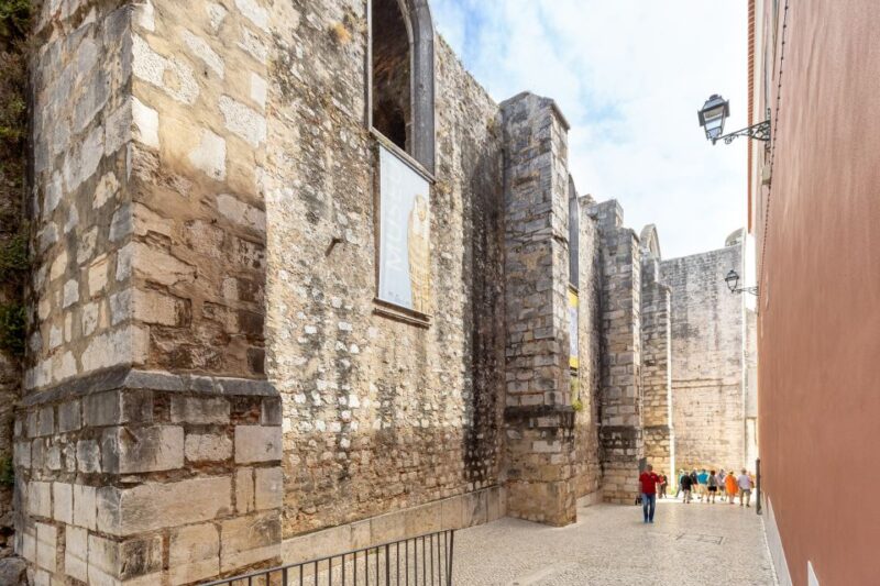 Lisbon: History, Stories and Lifestyle Walking Tour - Inclusions and Amenities