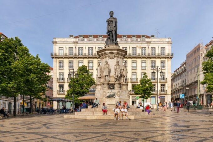 Lisbon: History, Stories and Lifestyle Walking Tour - Group Options