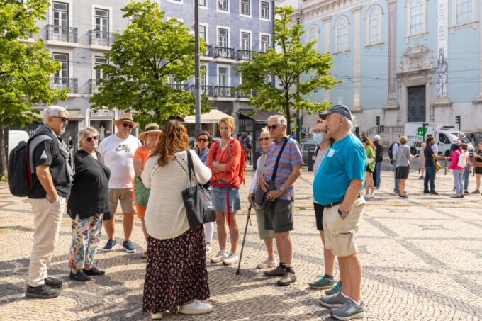 Lisbon: History, Stories and Lifestyle Walking Tour - Frequently Asked Questions