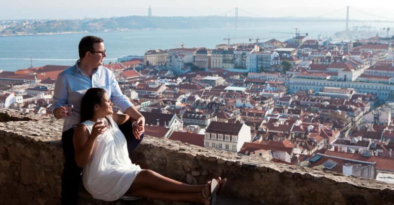 Lisbon: Honeymoon or Post-Wedding Photoshoot - Preparation and Recommendations
