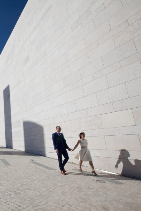 Lisbon: Honeymoon or Post-Wedding Photoshoot - Frequently Asked Questions