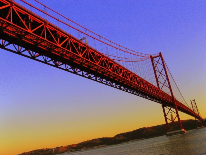 Lisbon: Hop-on Hop-off Bus & River Cruise - Boat Hop On Hop Off