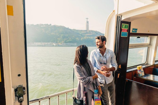 Lisbon Hop-On Hop-Off Bus Tour and River Cruise - Customer Feedback