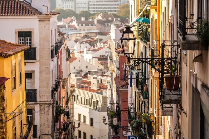 Lisbon Hop-On Hop-Off Tour: 48-Hour in Belém & Modern Lisbon - Navigating the Tour Routes