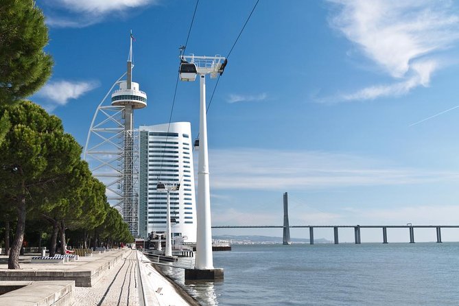 Lisbon Hop-On Hop-Off Tour: 48-Hour in Belém & Modern Lisbon - Customer Experiences and Feedback