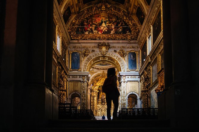 Lisbon: Hop-On Hop-Off Tour Bus With Three Routes Including Tram - Belem Lisbon Tour