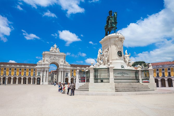 Lisbon in a Day | Premium Private Experience - Tour Accessibility