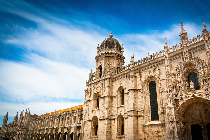 Lisbon in a Day | Premium Private Experience - Customer Reviews
