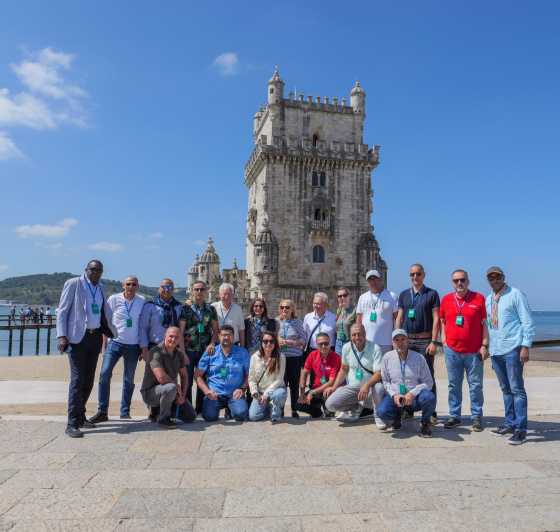 Lisbon: Jeronimos Monastery, Belém, Day Trip - Group Size and Cancellation Policy