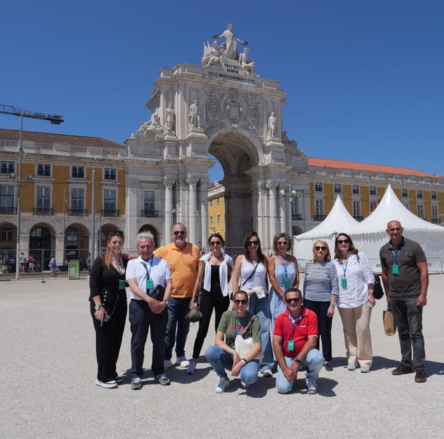 Lisbon: Jeronimos Monastery, Belém, Day Trip - Frequently Asked Questions