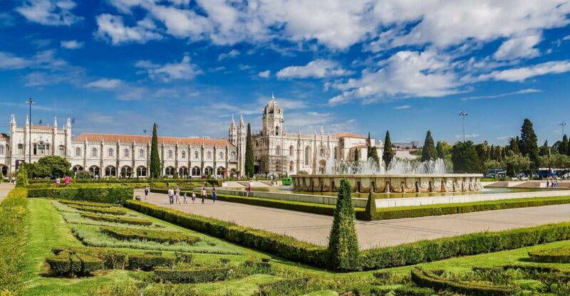 Lisbon: Jerónimos Monastery Entrance Ticket - Visitor Experience and Highlights