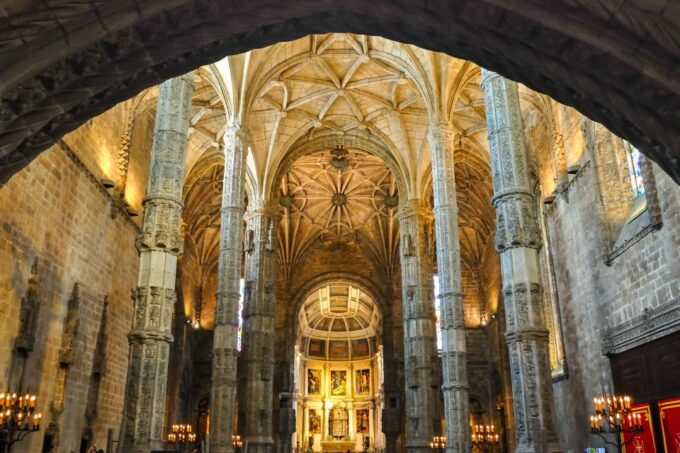 Lisbon: Jerónimos Monastery Entrance Ticket - Important Notes and Reminders