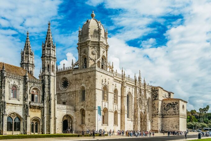Lisbon: Jerónimos Monastery Entrance Ticket - Frequently Asked Questions