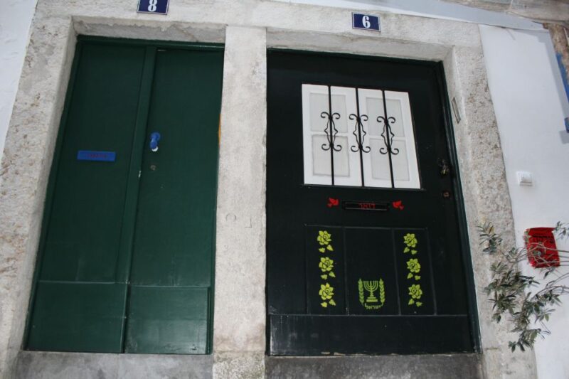Lisbon: Jewish History in Portugal Guided Walking Tour - Price and Duration