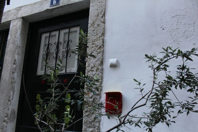 Lisbon: Jewish History in Portugal Guided Walking Tour - Customer Reviews