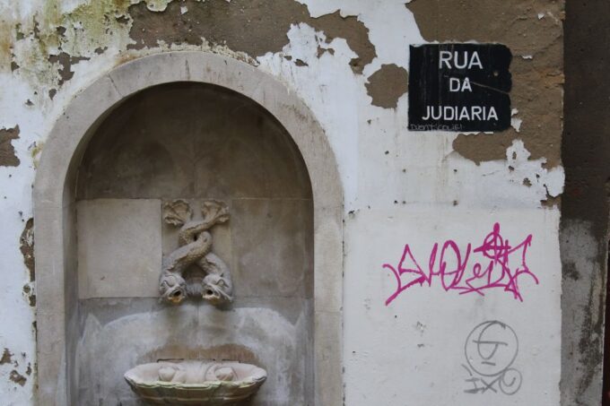 Lisbon: Jewish History in Portugal Guided Walking Tour - Frequently Asked Questions